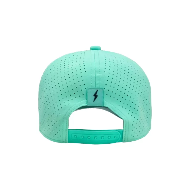 Cheap Standard 5-Panel Snapback Hat Hats & Visors