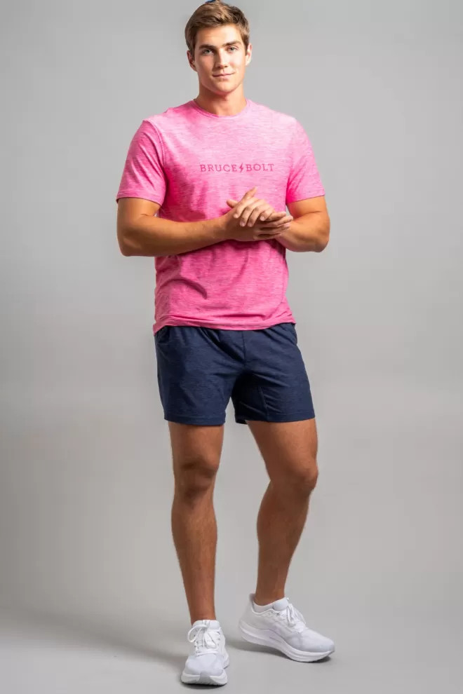 Online SuperSoft 6" Short Shorts