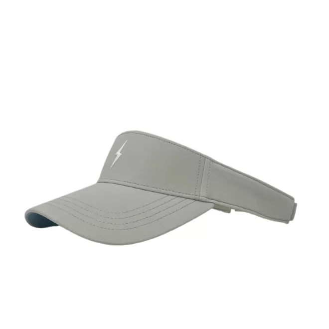 Outlet Visor With Velcro Adjustment Hats & Visors