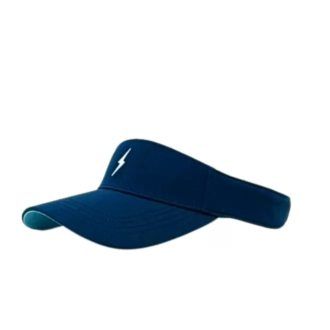 Discount Visor With Velcro Adjustment Hats & Visors