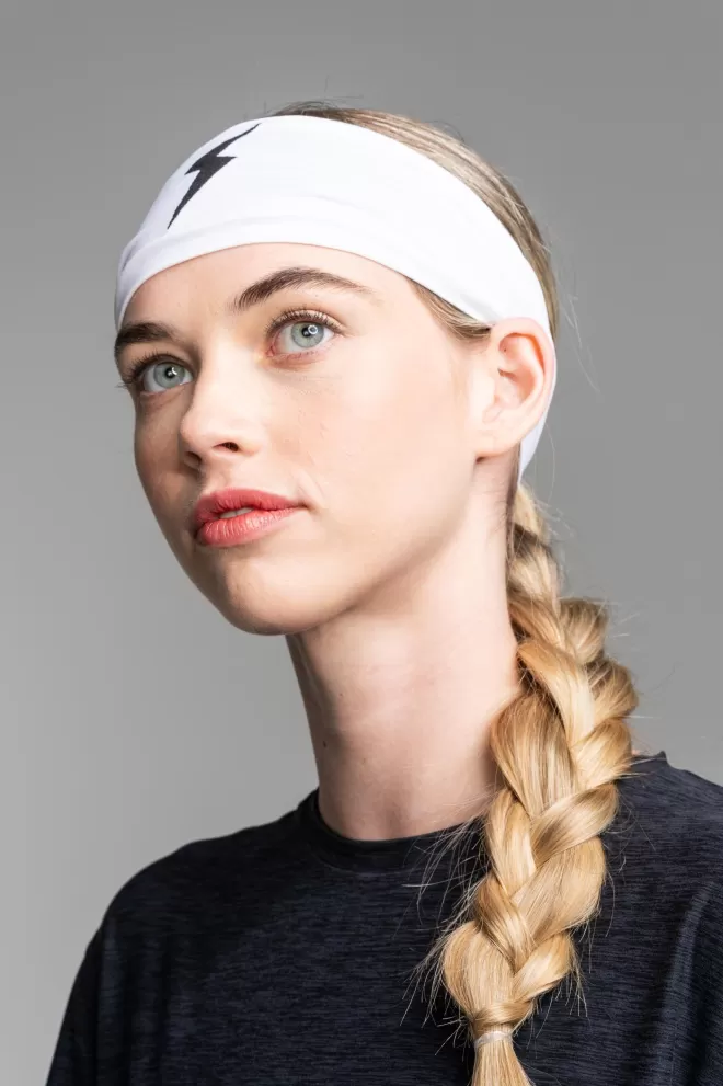 Online Wide Performance Knit Headband Headbands | Headbands