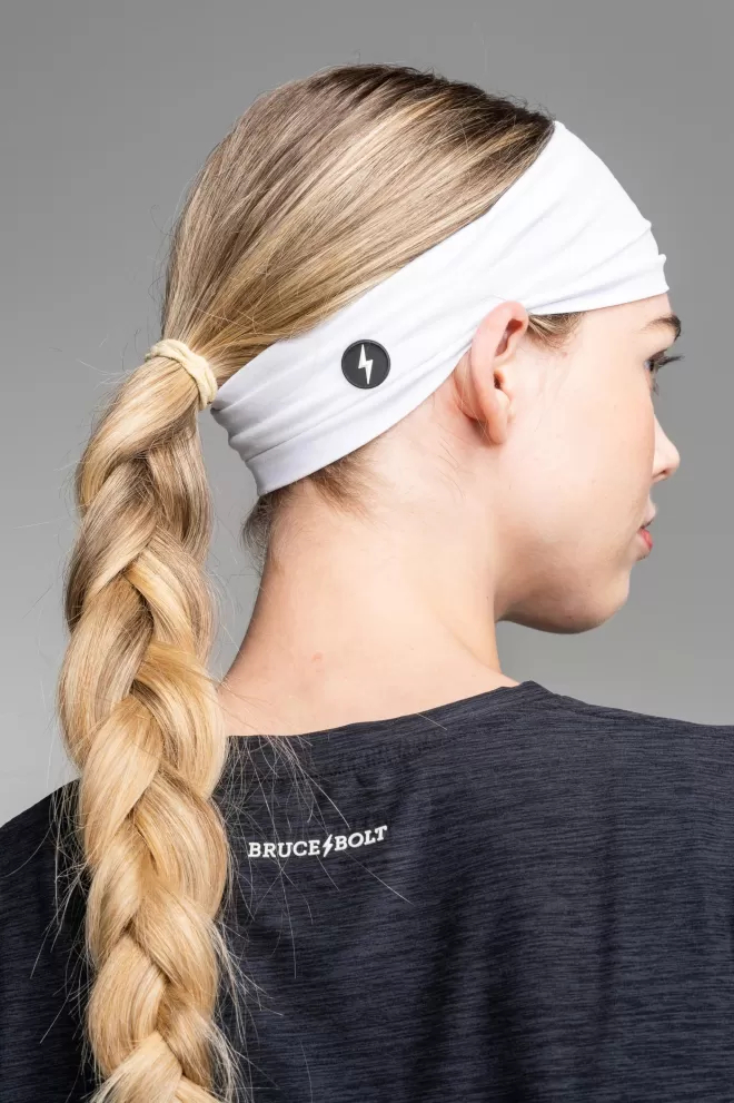 Online Wide Performance Knit Headband Headbands | Headbands