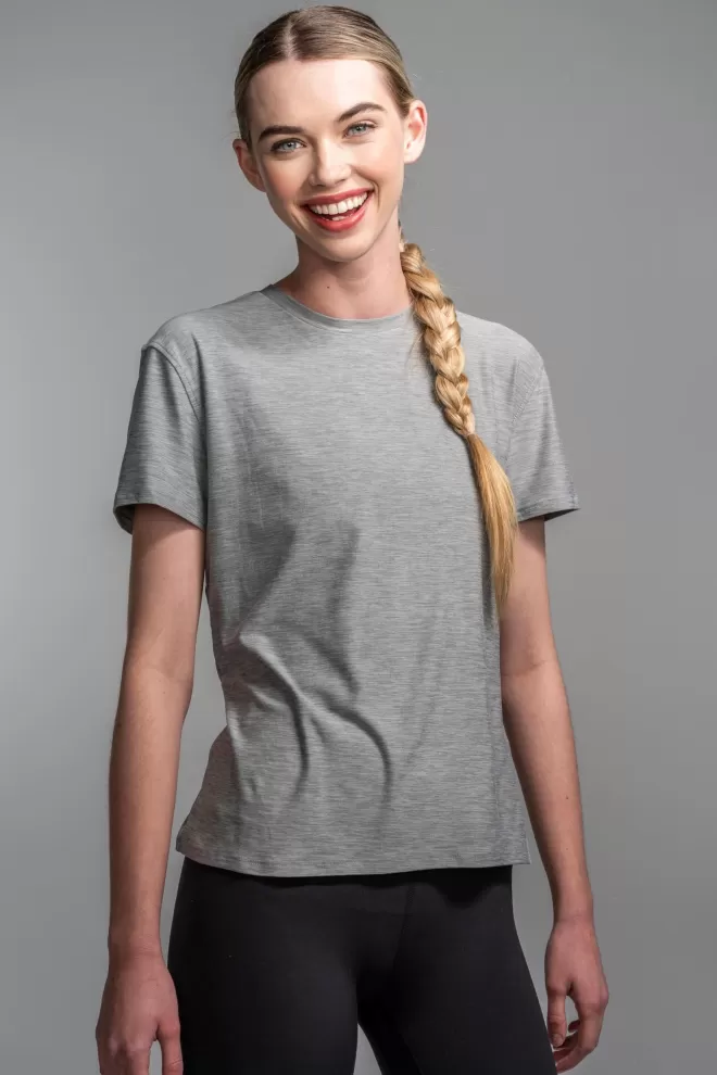 Online Women's SuperSoft T-Shirt Premium Tees