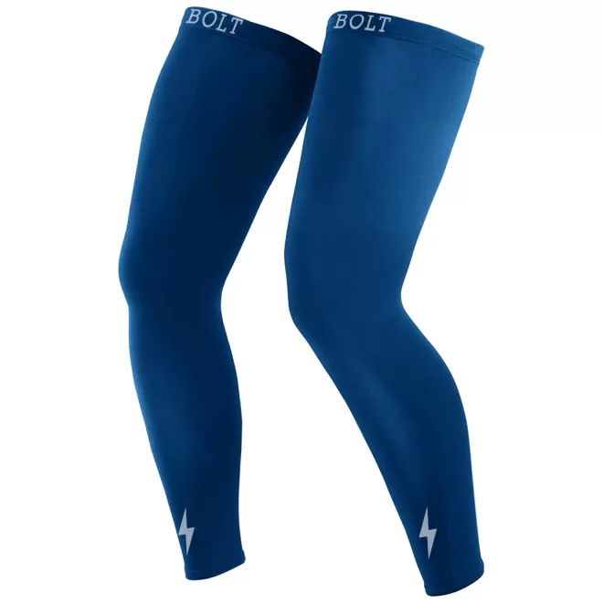 Outlet Xtra Long Compression Leg Sleeves (pair) Leg Sleeves | Compression Sleeves