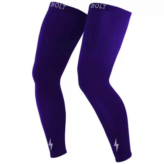 Outlet Xtra Long Compression Leg Sleeves (pair) Leg Sleeves | Compression Sleeves