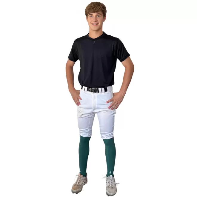 Best Xtra Long Compression Leg Sleeves (pair) Leg Sleeves | Compression Sleeves